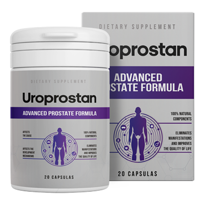 Uroprostan
